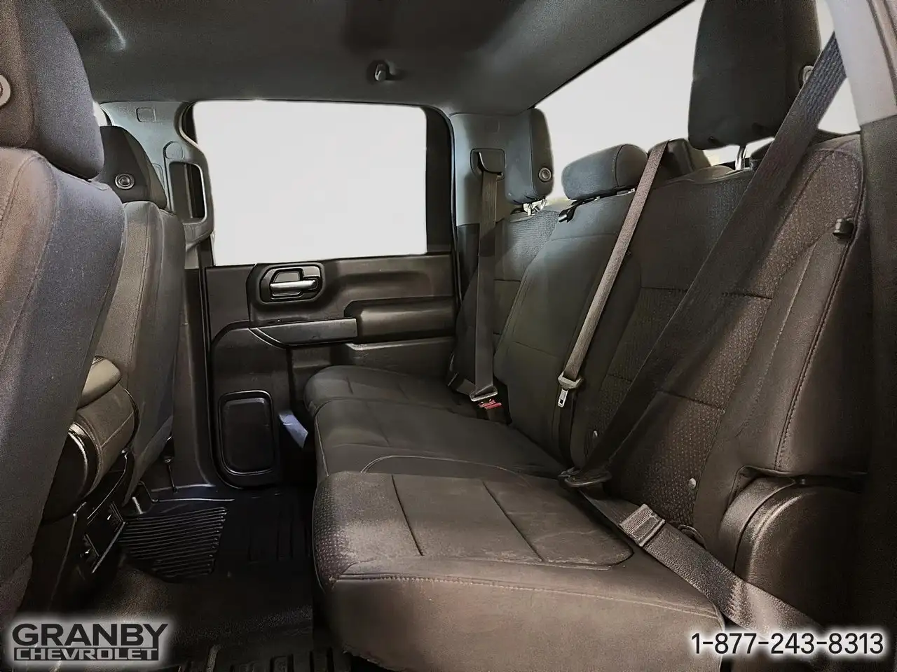 Chevrolet Silverado 2500 fotografie Chevrolet Silverado 2500
