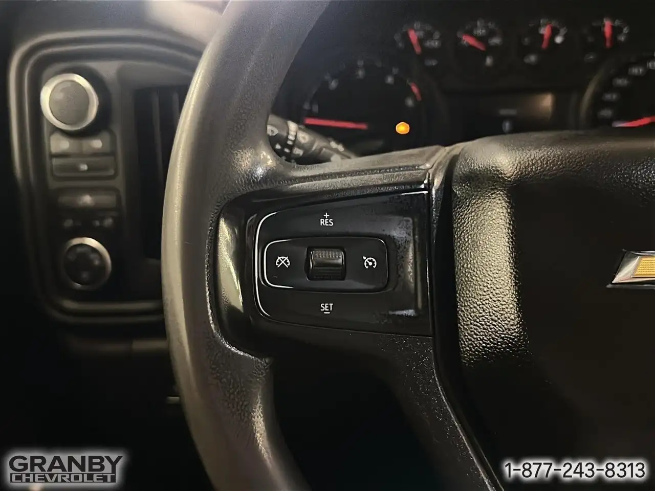 Chevrolet Silverado 2500 fotografie Chevrolet Silverado 2500