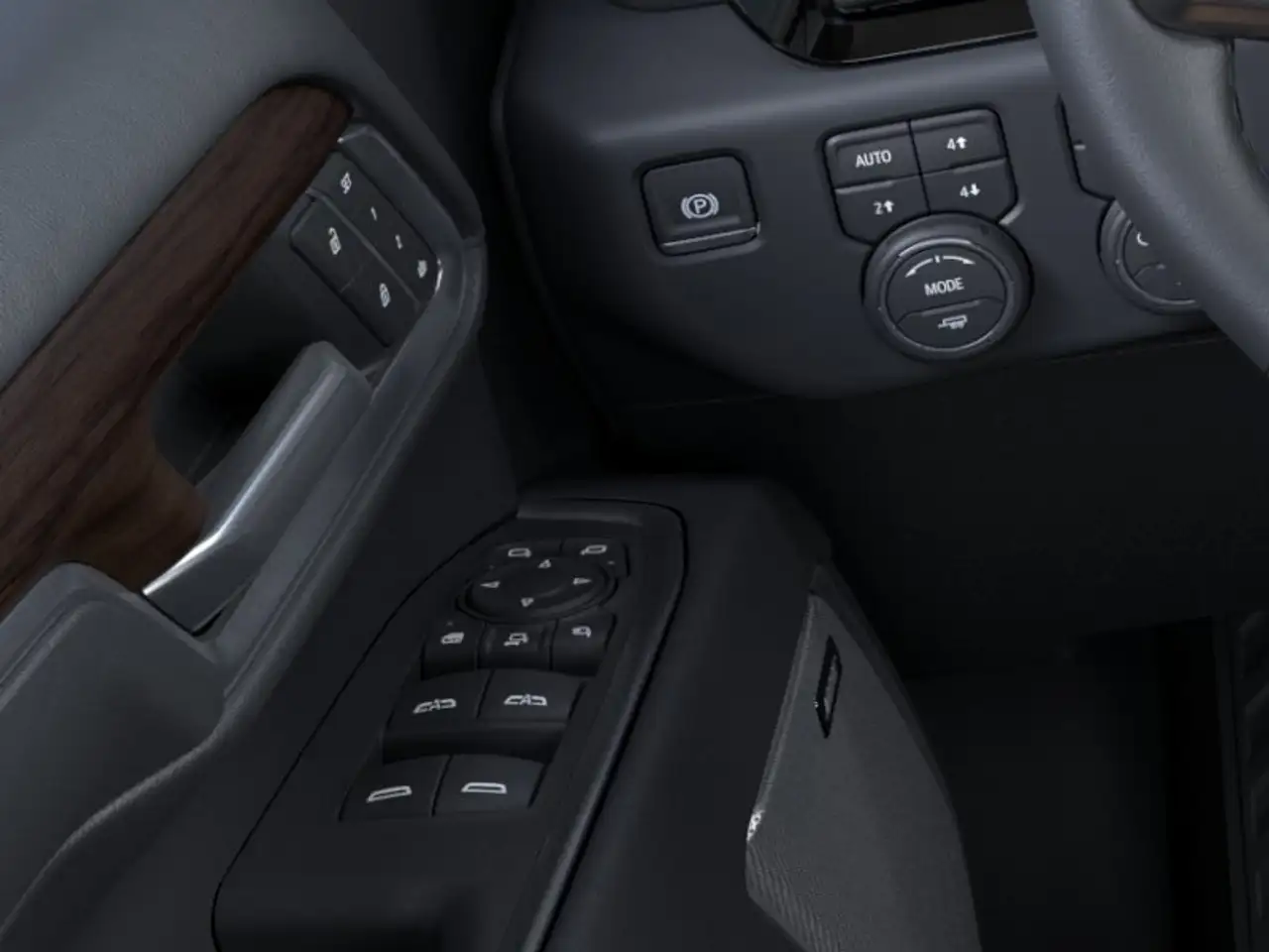 Chevrolet Silverado 2500 снимка Chevrolet Silverado 2500