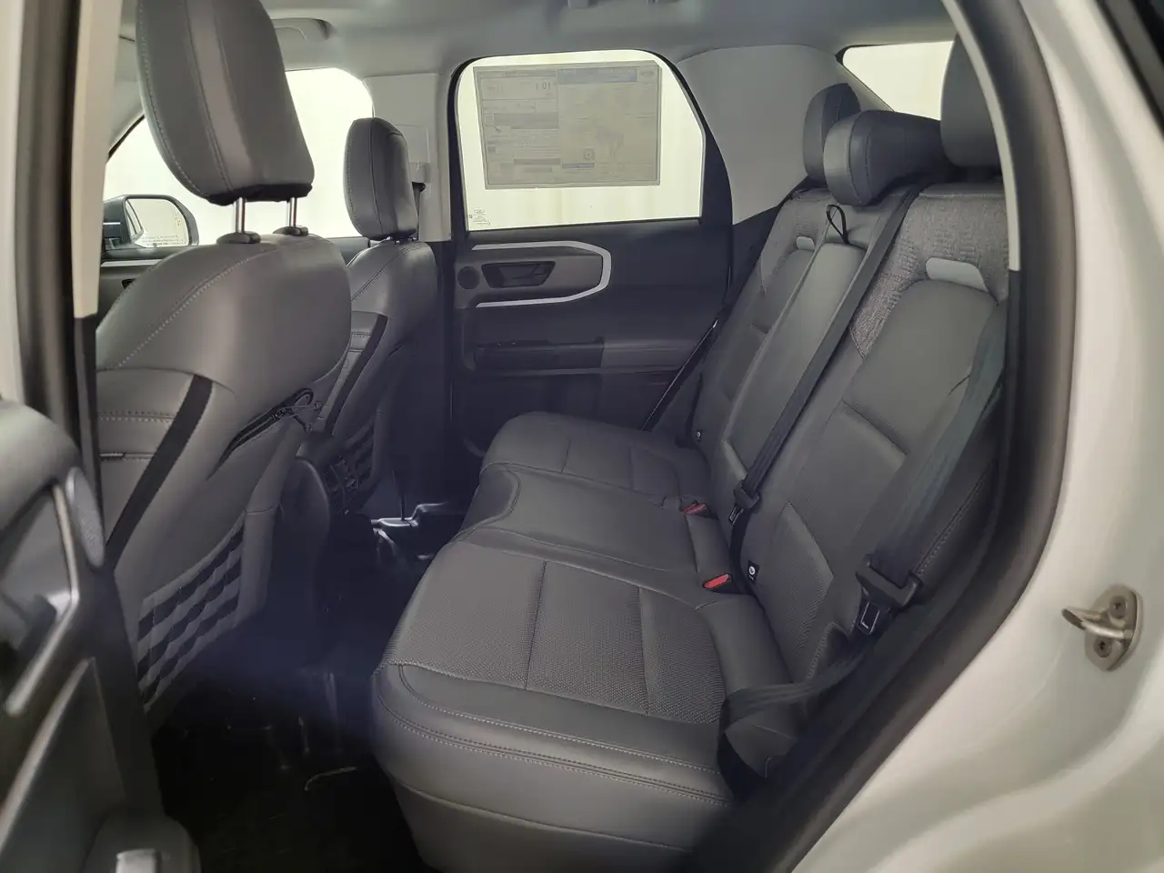 Ford Bronco Sport photo Ford Bronco Sport