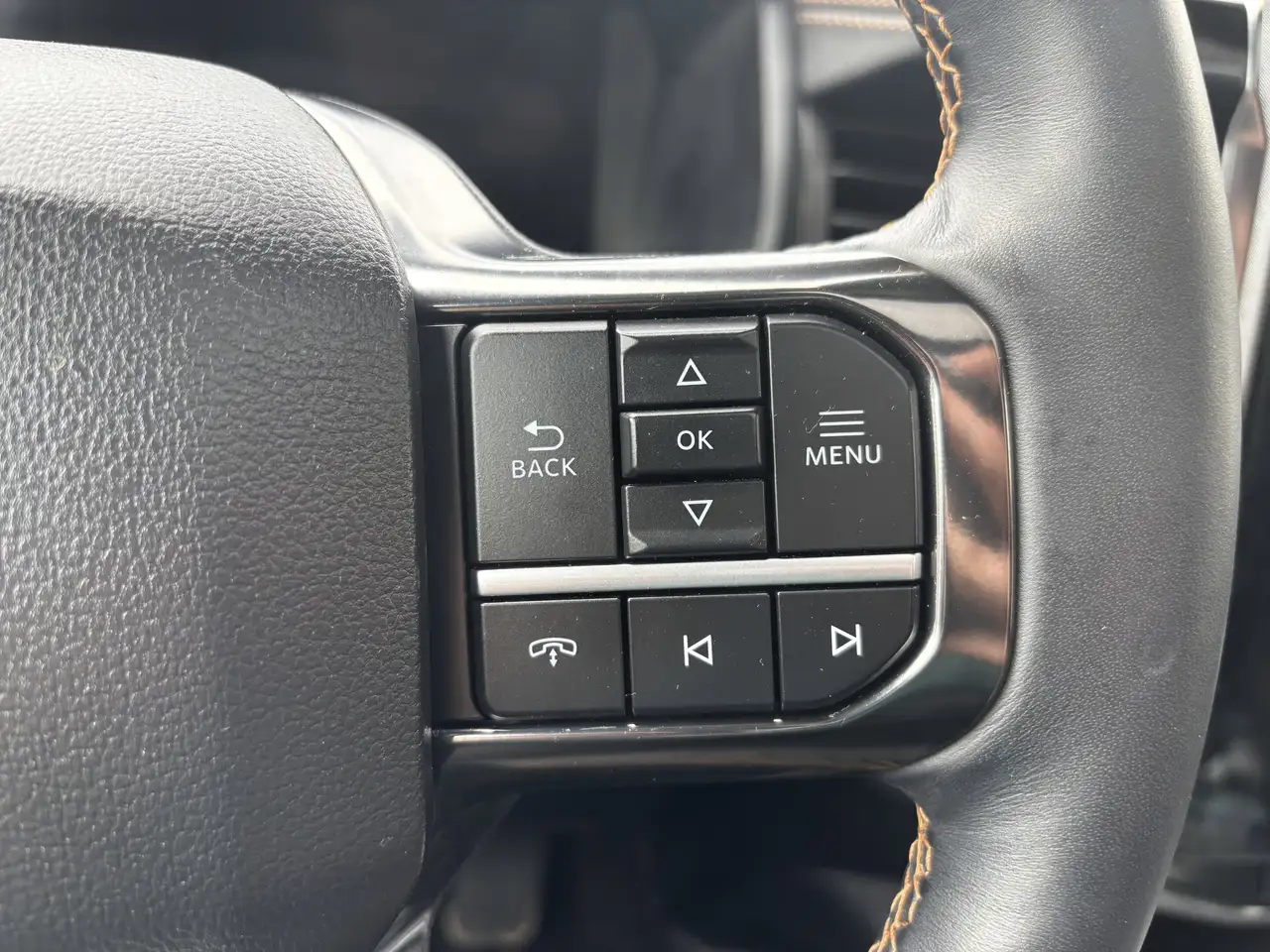 Ford Expedition снимка Ford Expedition