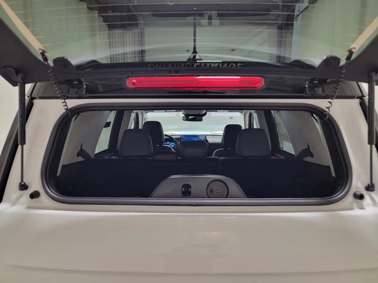 Ford Bronco Sport photo Ford Bronco Sport