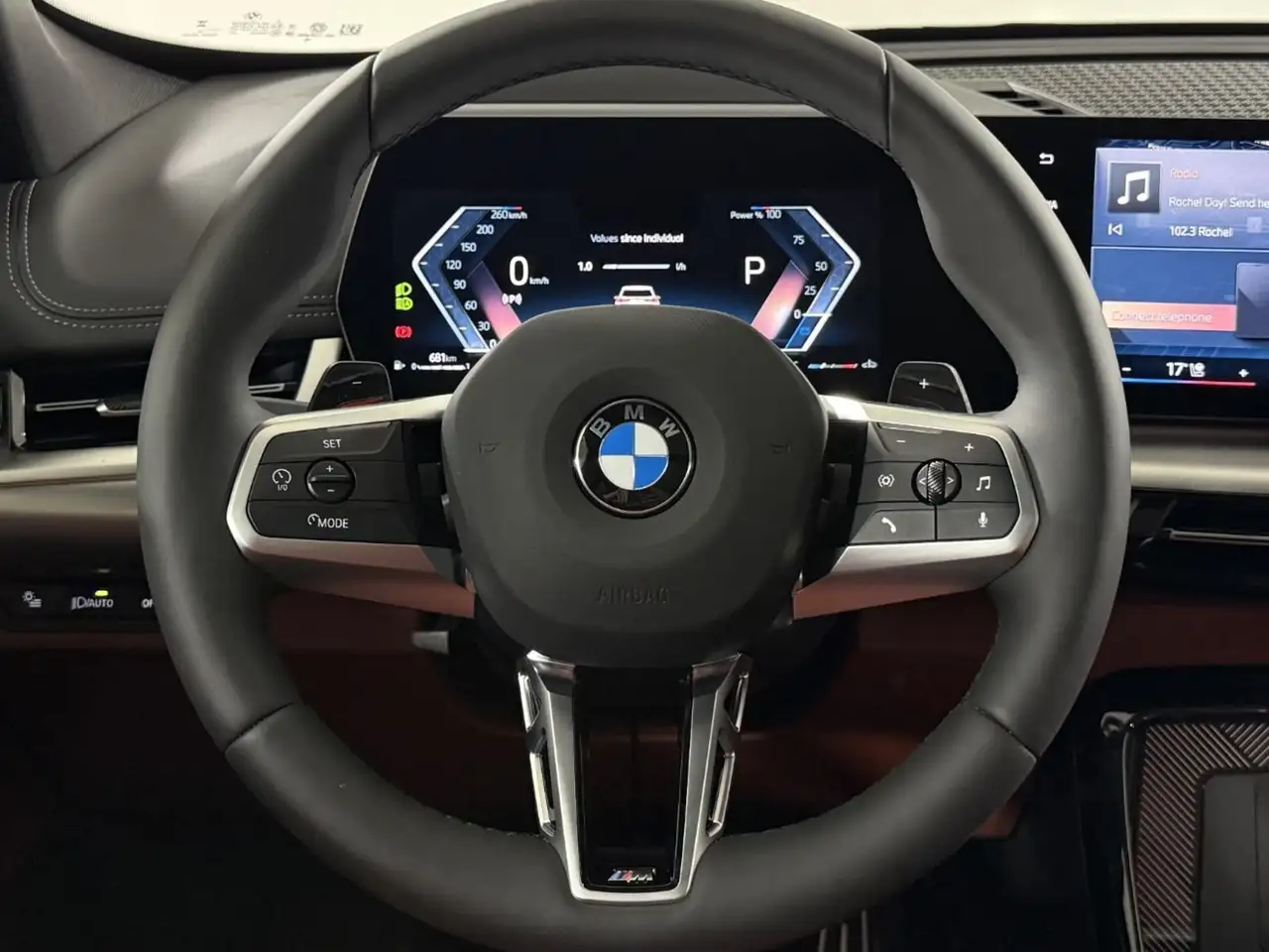 BMW X1 снимка BMW X1
