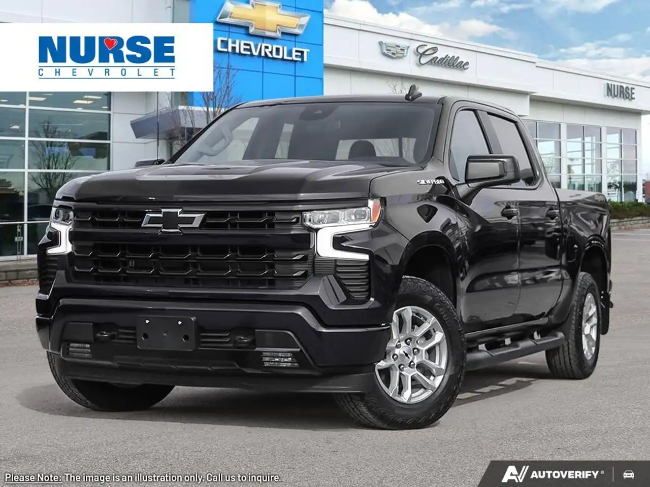 Chevrolet Silverado 1500 fotografie Chevrolet Silverado 1500