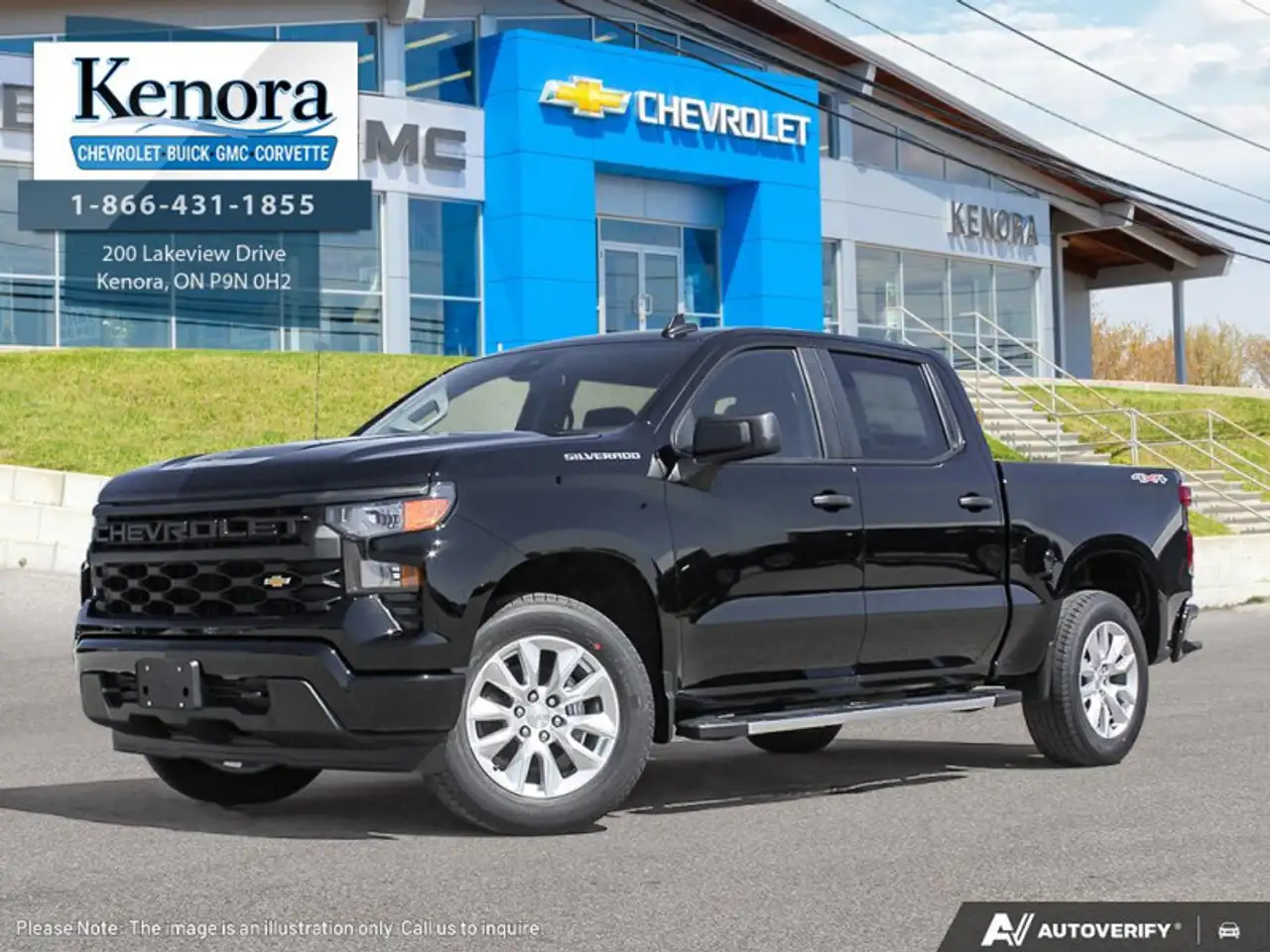 Chevrolet Silverado 1500 fotografie Chevrolet Silverado 1500