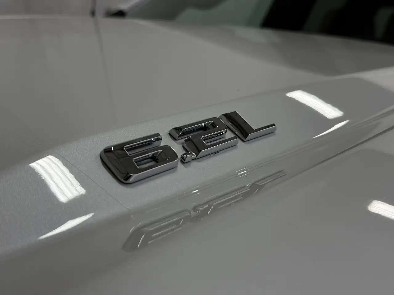 Chevrolet Silverado 1500 снимка Chevrolet Silverado 1500