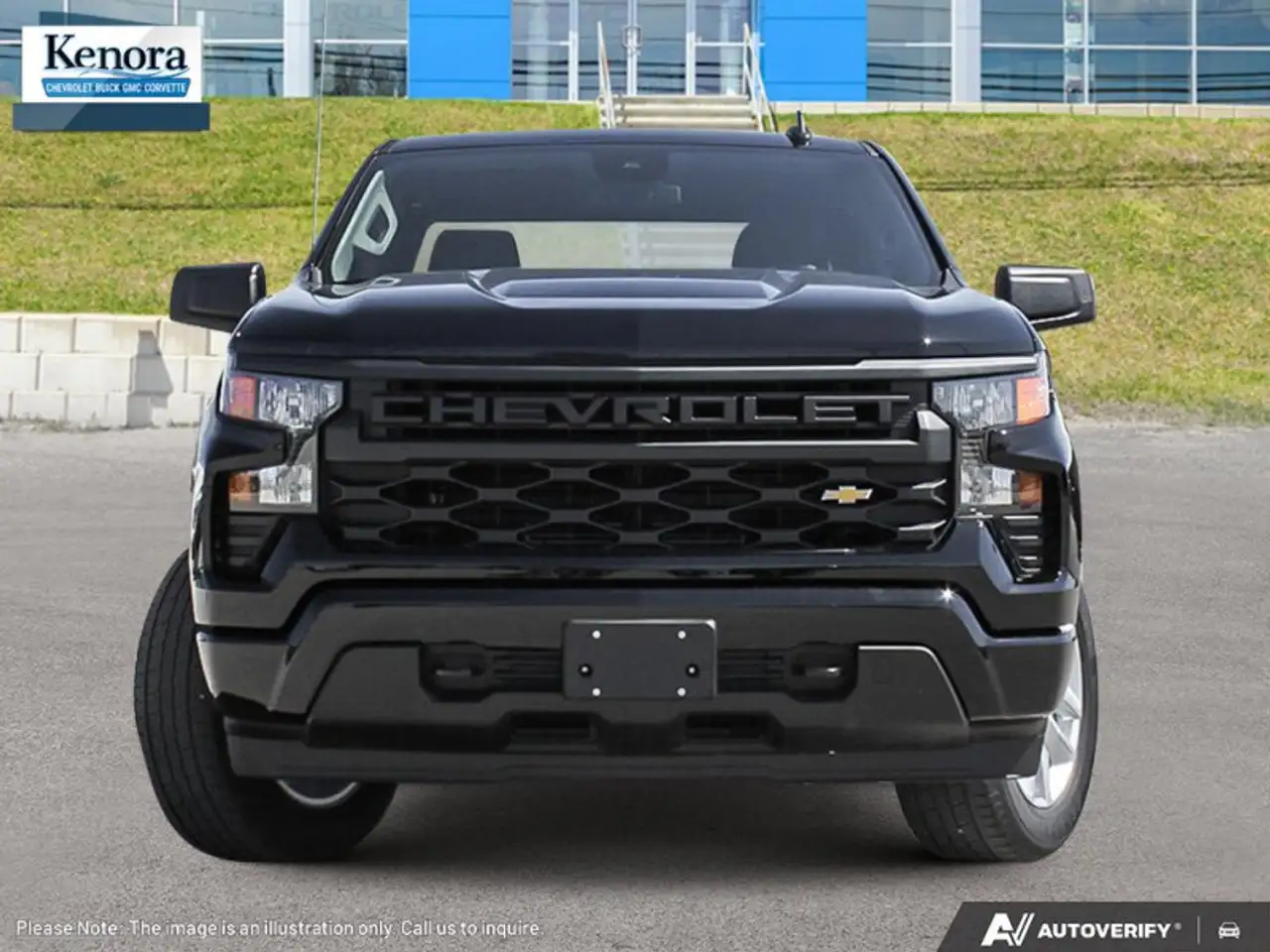 Chevrolet Silverado 1500 fotografie Chevrolet Silverado 1500
