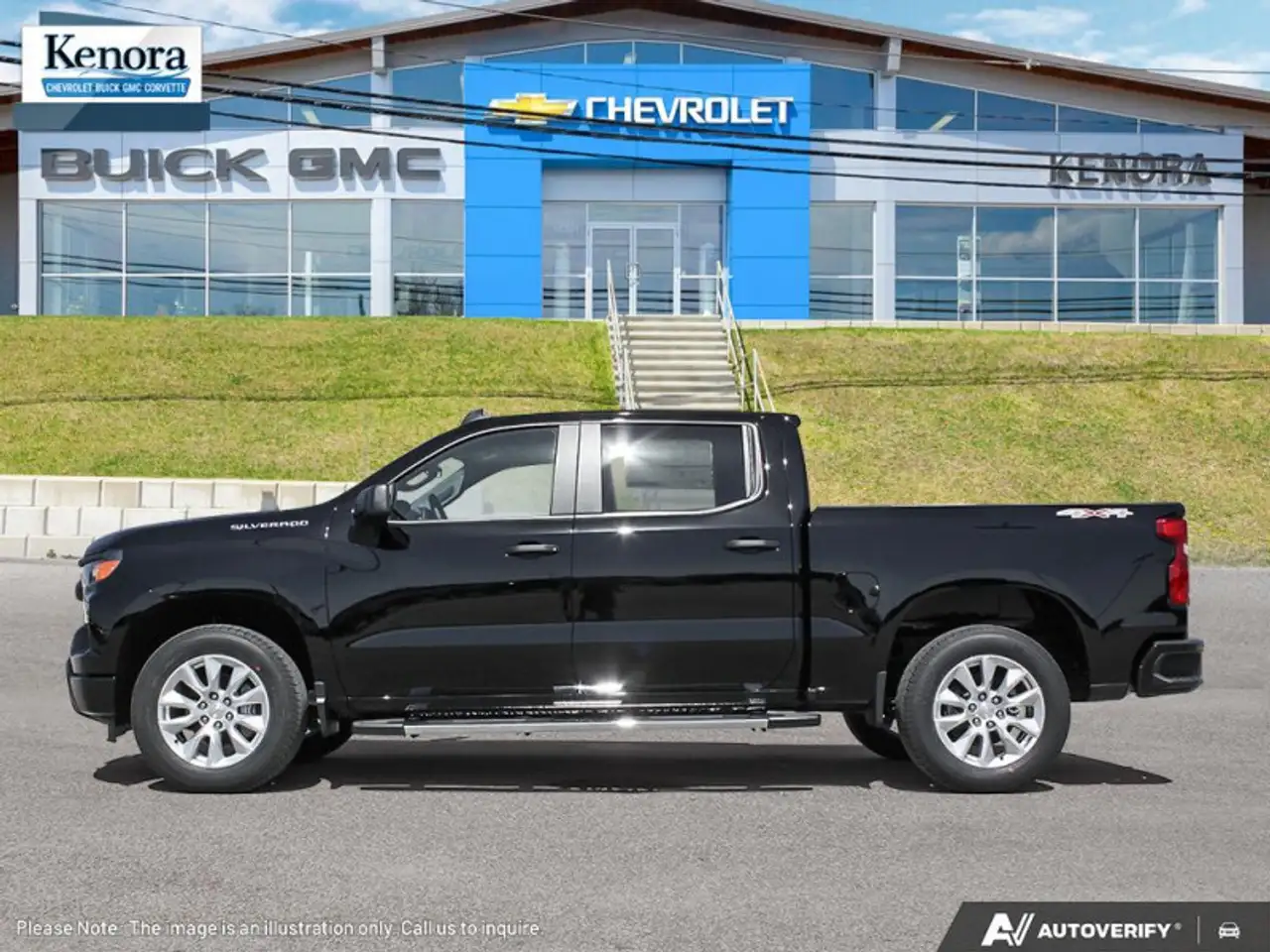Chevrolet Silverado 1500 fotografie Chevrolet Silverado 1500