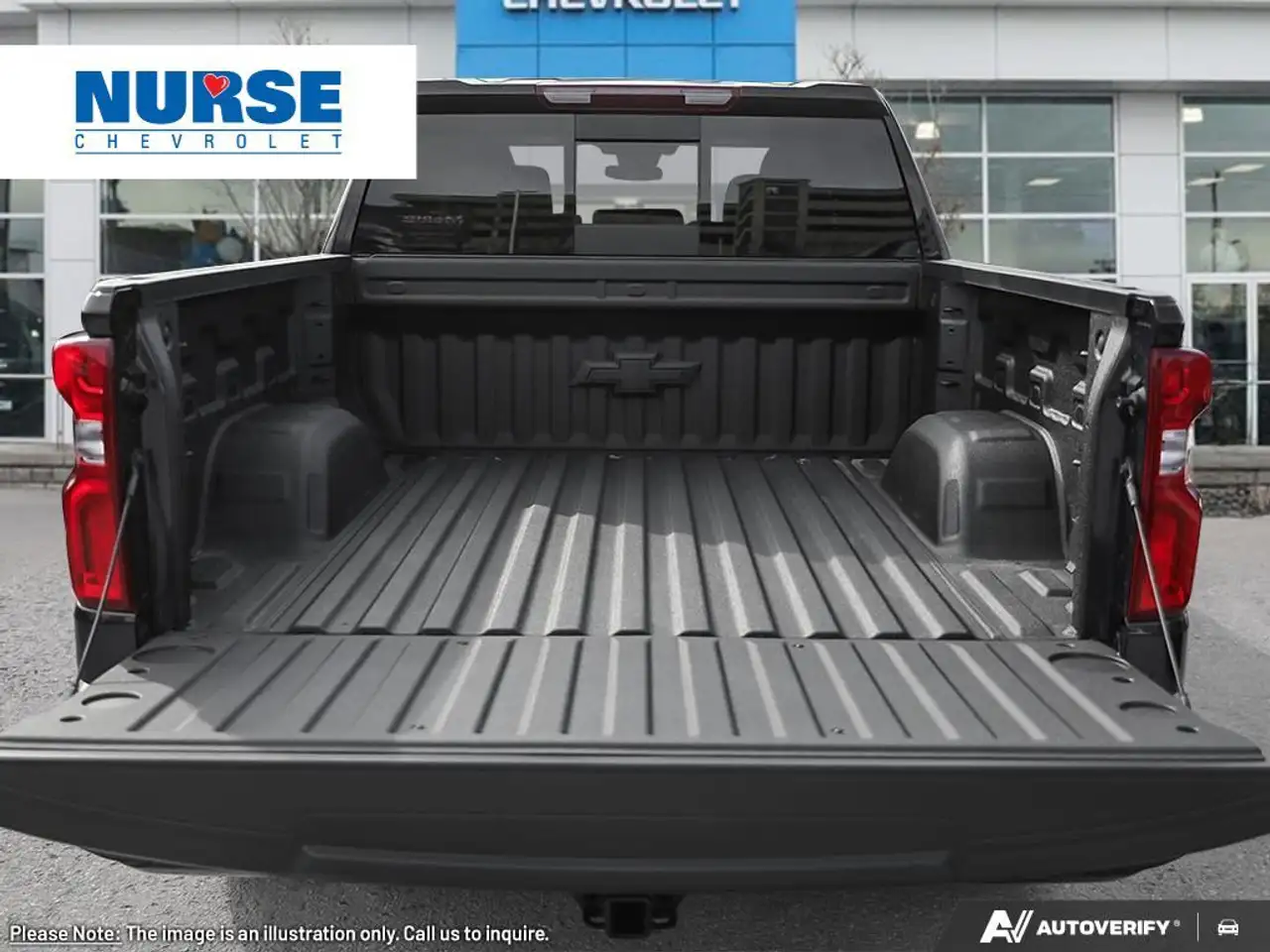 Chevrolet Silverado 1500 fotografie Chevrolet Silverado 1500