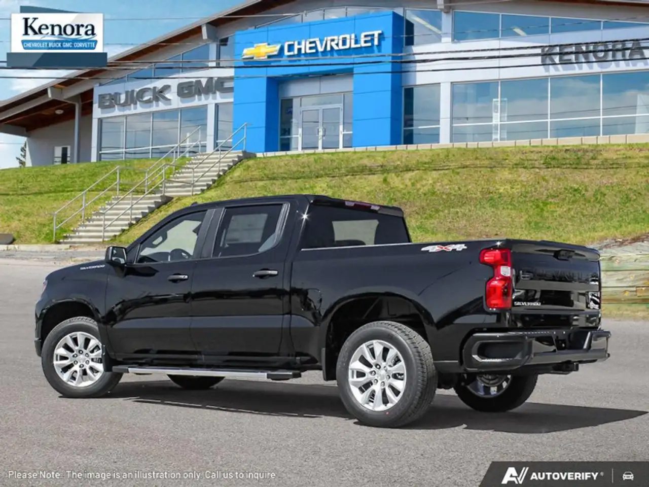 Chevrolet Silverado 1500 fotografie Chevrolet Silverado 1500