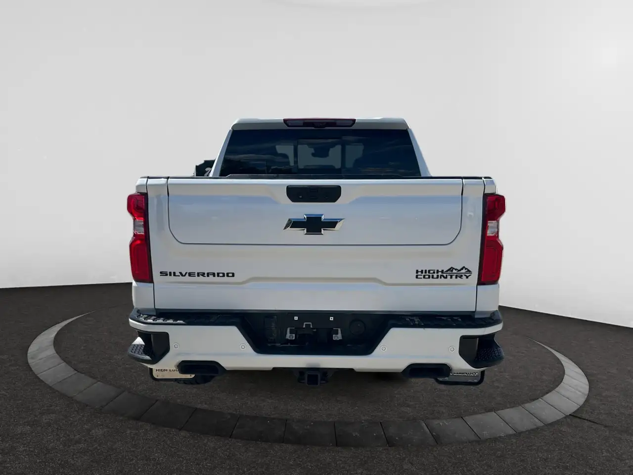 Chevrolet Silverado 1500 fotografie Chevrolet Silverado 1500