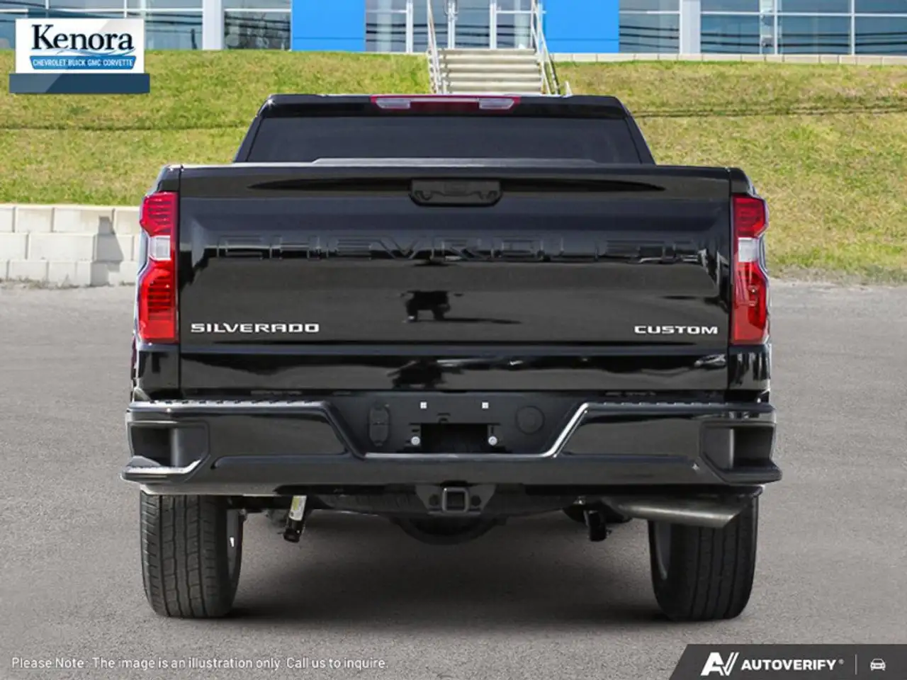 Chevrolet Silverado 1500 fotografie Chevrolet Silverado 1500