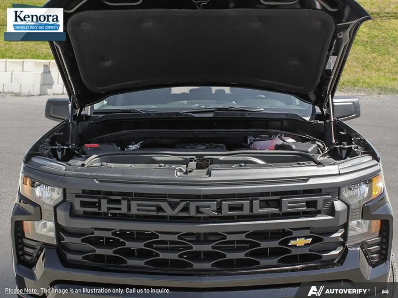Chevrolet Silverado 1500 fotografie Chevrolet Silverado 1500