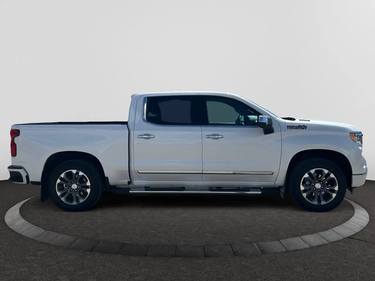 Chevrolet Silverado 1500 fotografie Chevrolet Silverado 1500