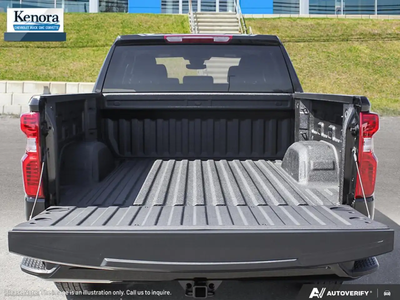 Chevrolet Silverado 1500 fotografie Chevrolet Silverado 1500
