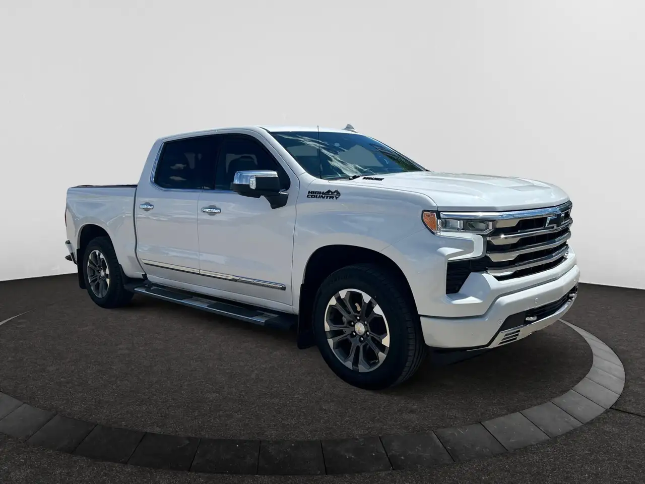 Chevrolet Silverado 1500 fotografie Chevrolet Silverado 1500