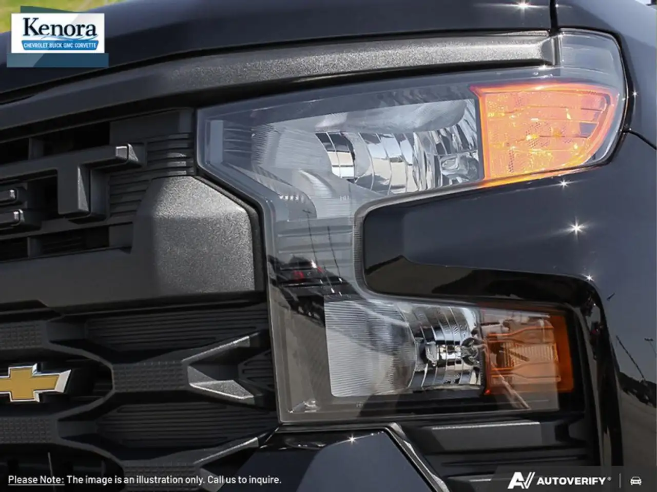Chevrolet Silverado 1500 fotografie Chevrolet Silverado 1500