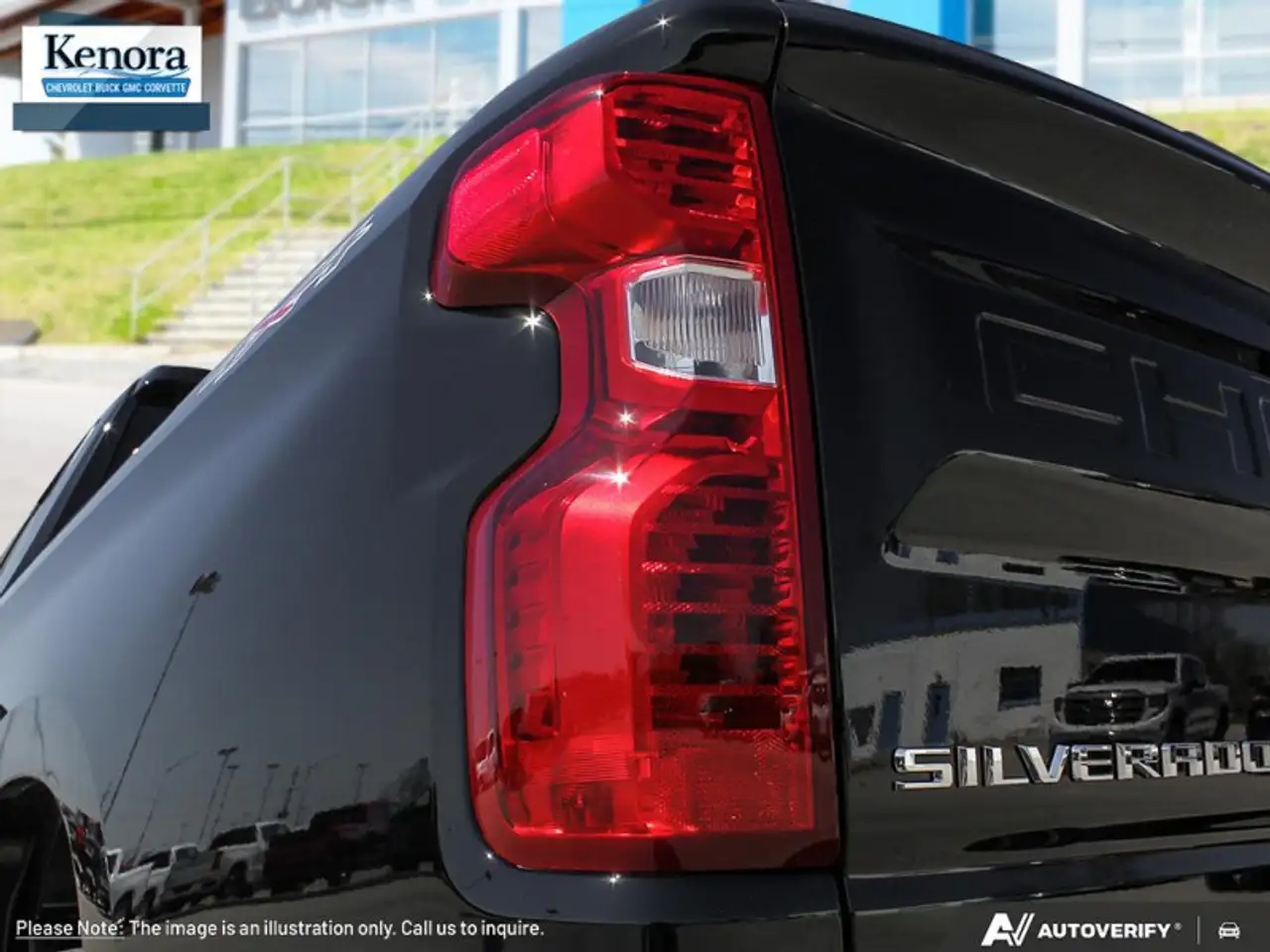 Chevrolet Silverado 1500 fotografie Chevrolet Silverado 1500