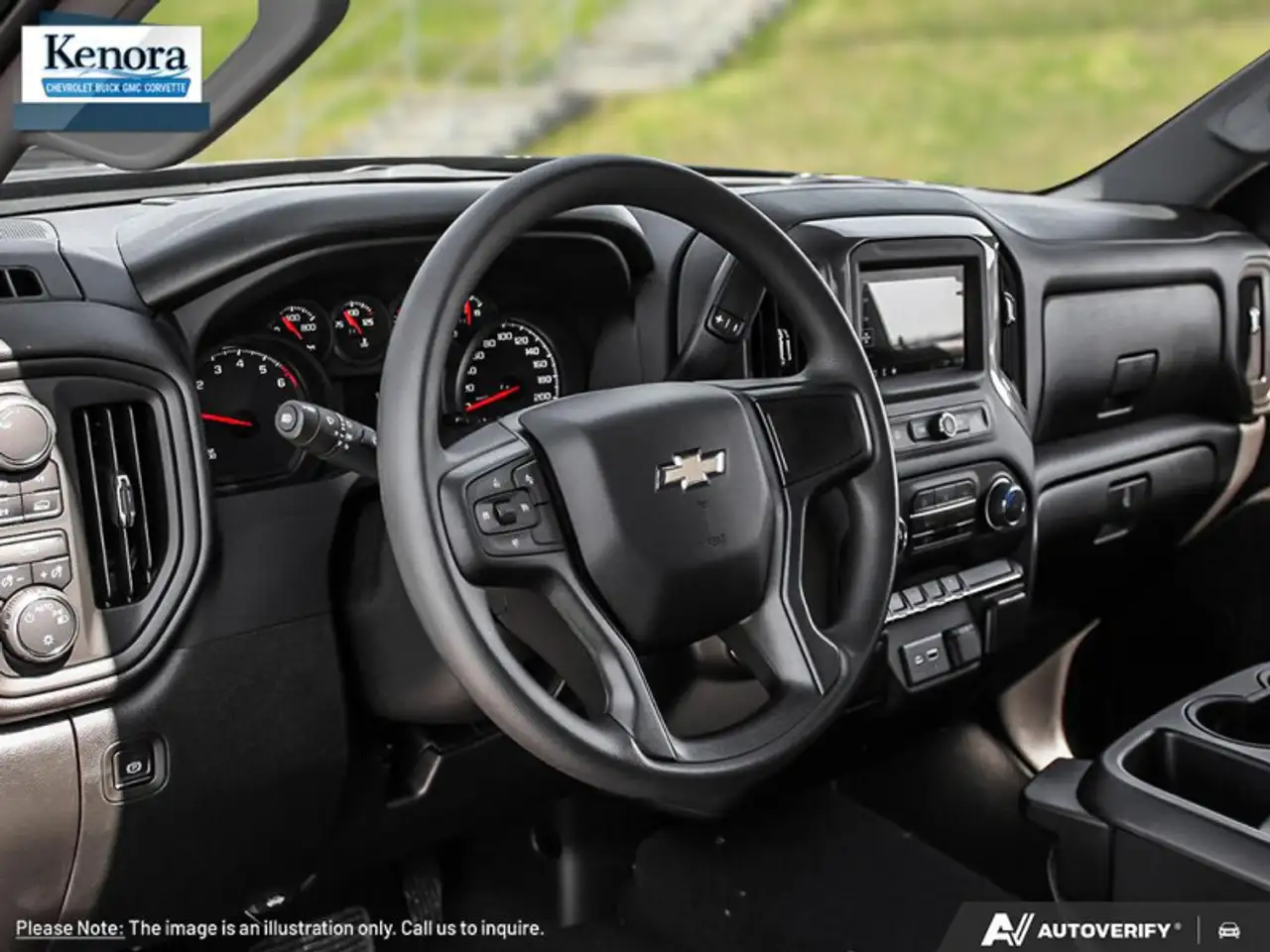 Chevrolet Silverado 1500 fotografie Chevrolet Silverado 1500