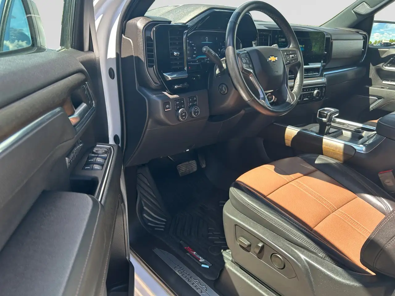 Chevrolet Silverado 1500 fotografie Chevrolet Silverado 1500
