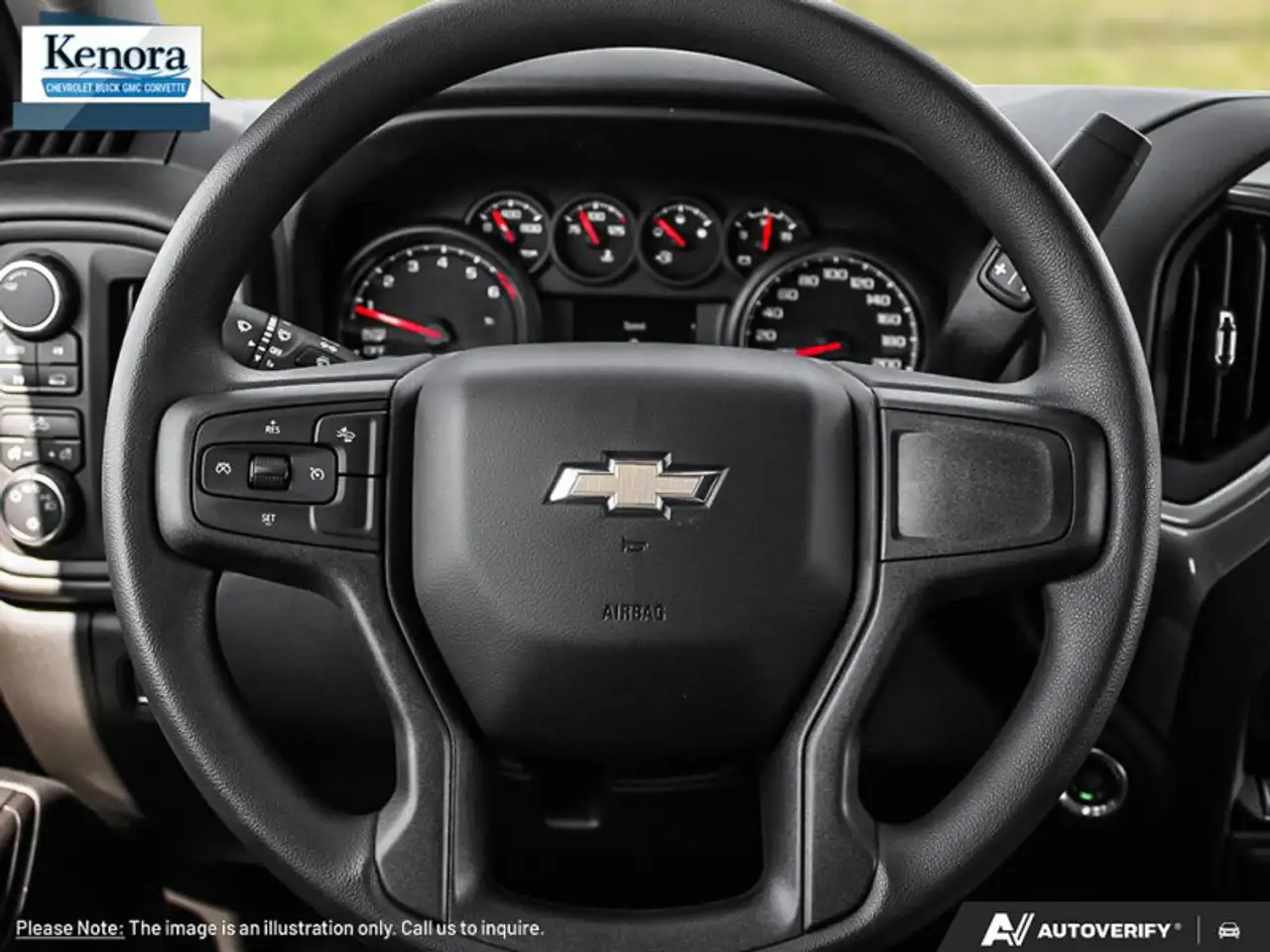 Chevrolet Silverado 1500 fotografie Chevrolet Silverado 1500