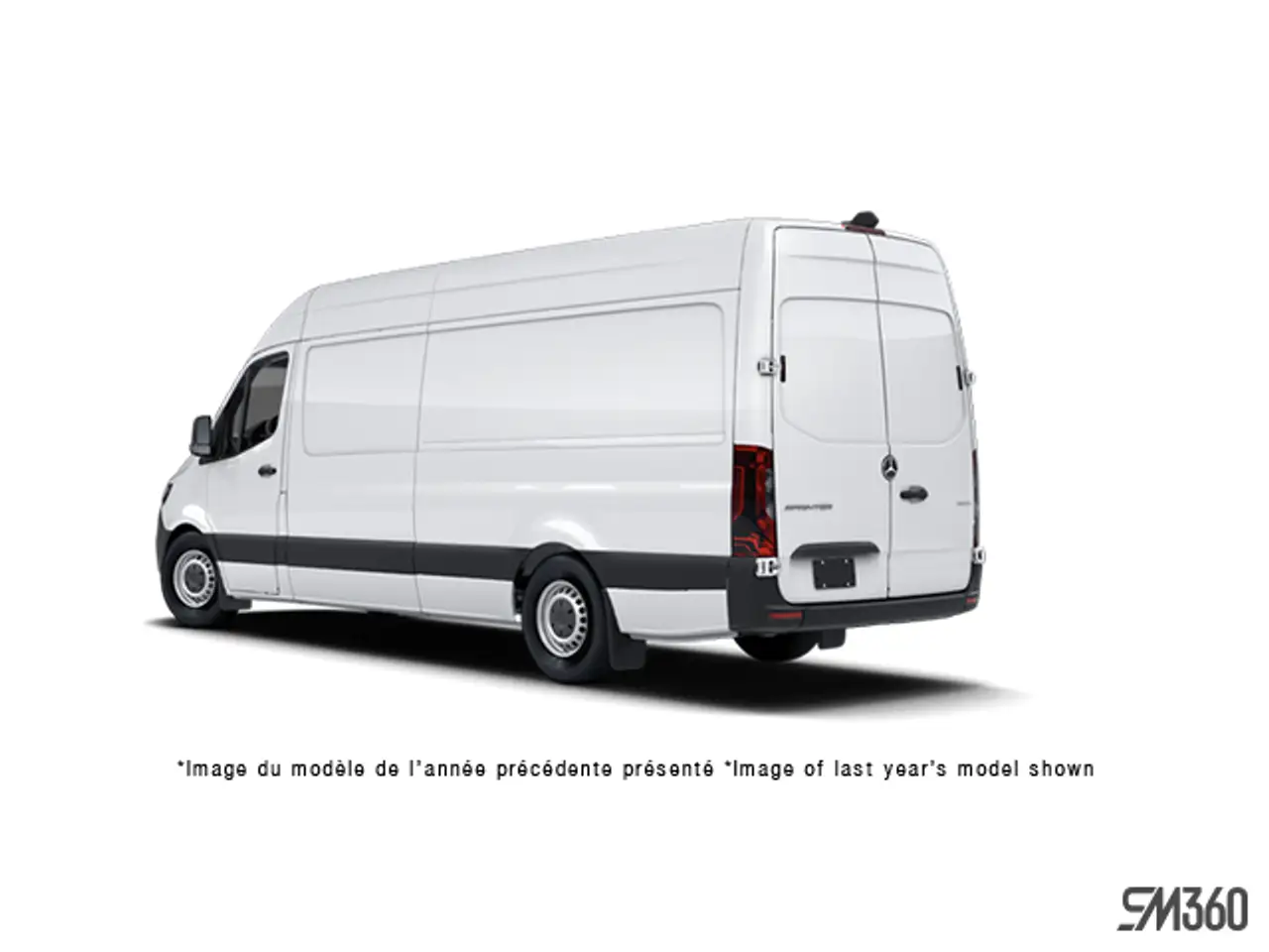 Mercedes-Benz Sprinter photo Mercedes-Benz Sprinter