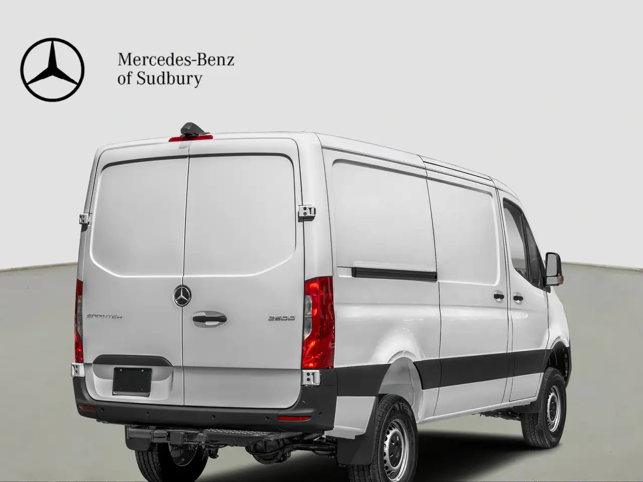 Mercedes-Benz Sprinter снимка Mercedes-Benz Sprinter