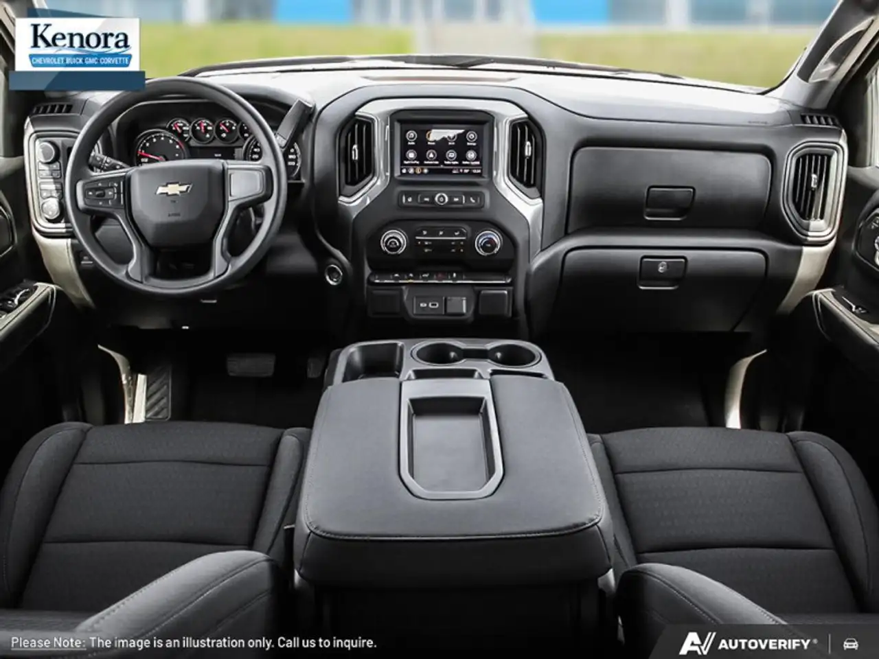 Chevrolet Silverado 1500 fotografie Chevrolet Silverado 1500