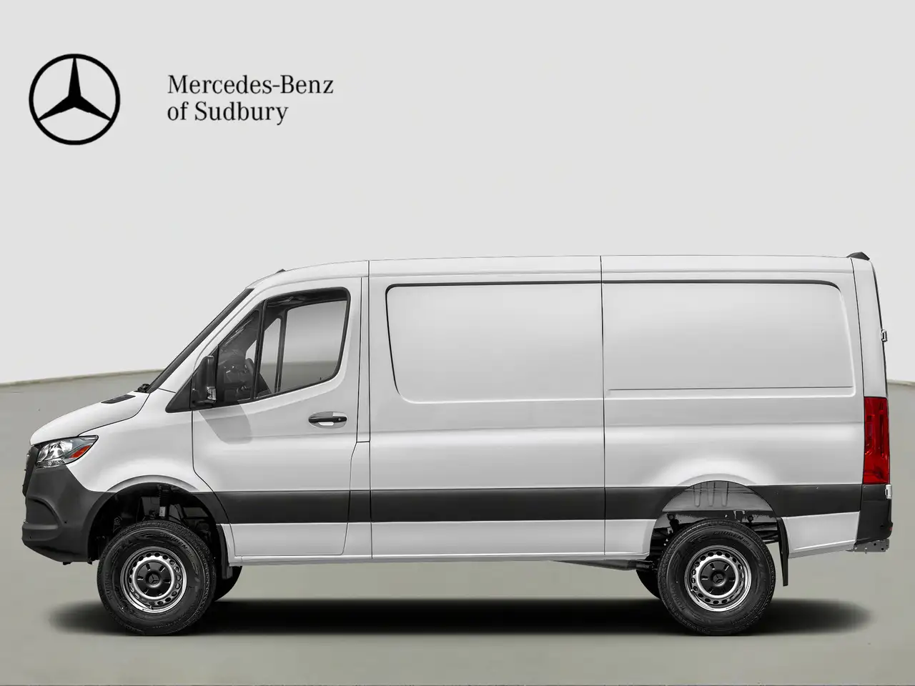 Mercedes-Benz Sprinter снимка Mercedes-Benz Sprinter