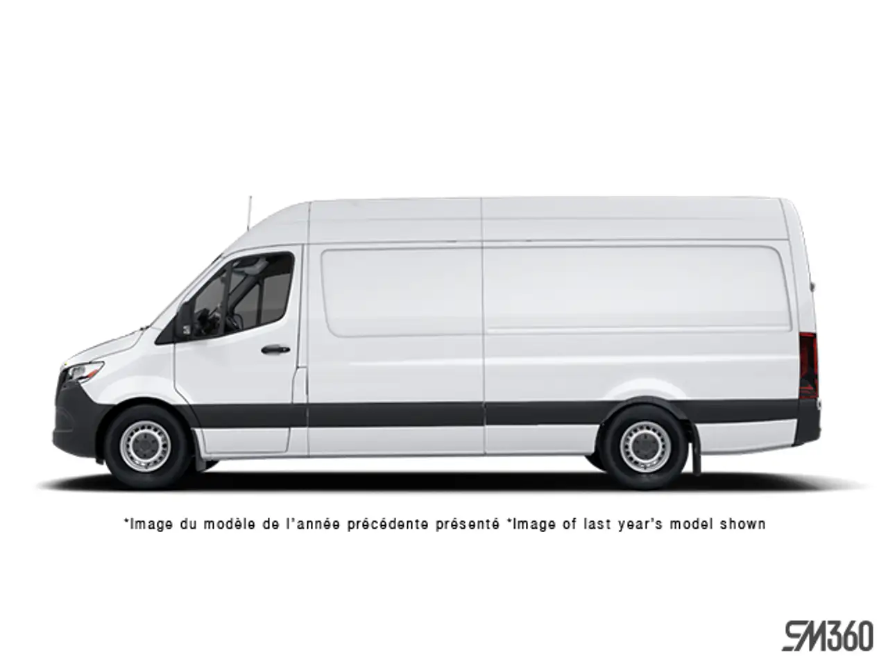 Mercedes-Benz Sprinter photo Mercedes-Benz Sprinter