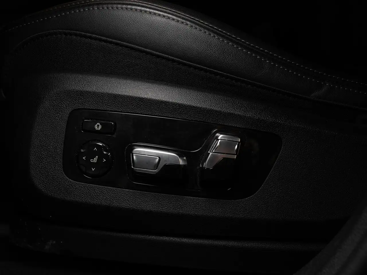 BMW X6 fotografie BMW X6