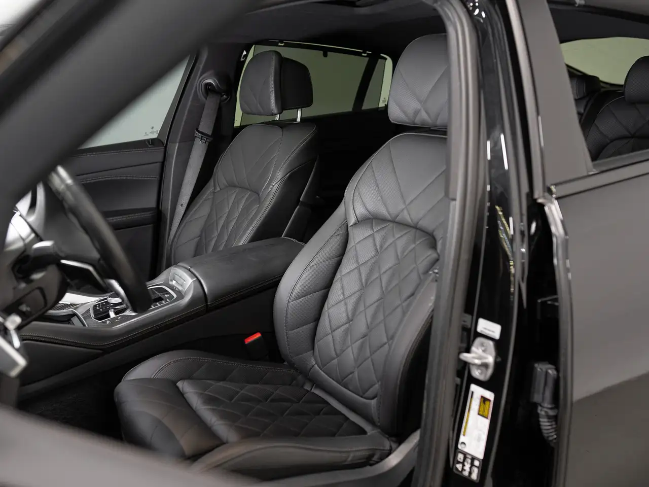 BMW X6 fotografie BMW X6