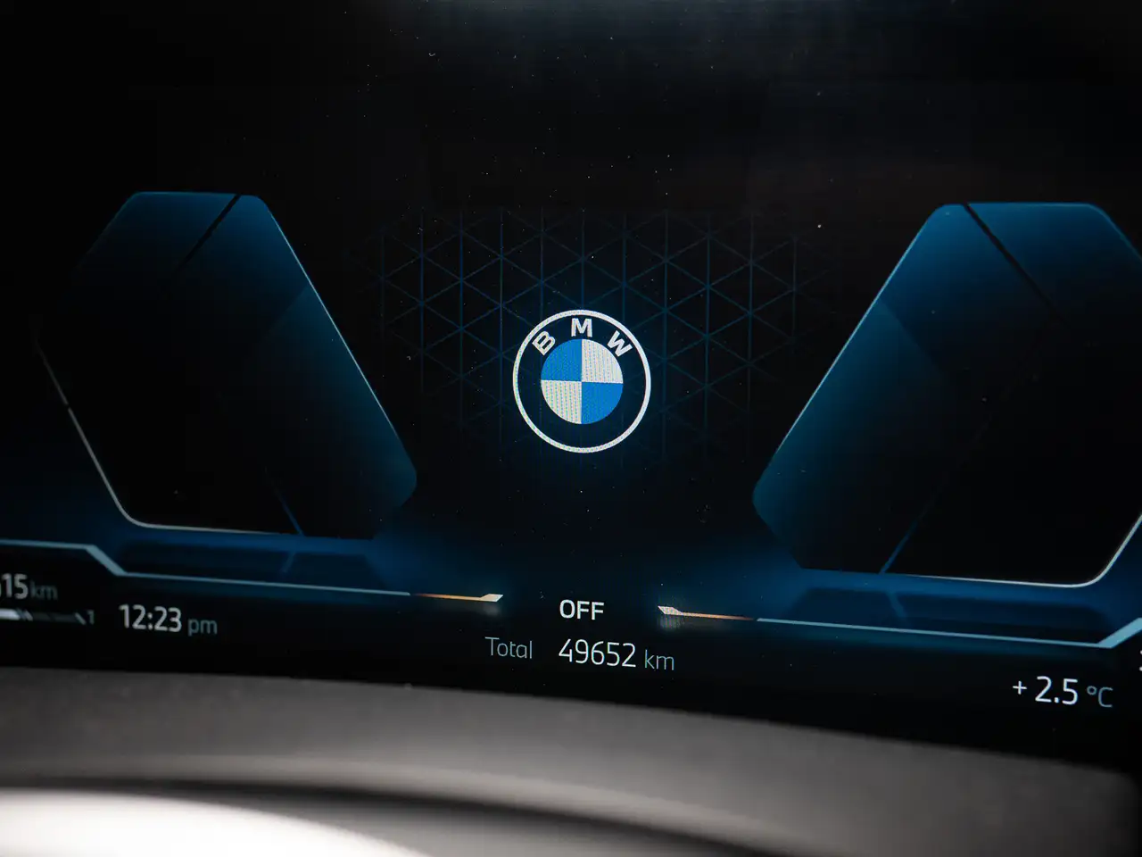 BMW X6 fotografie BMW X6