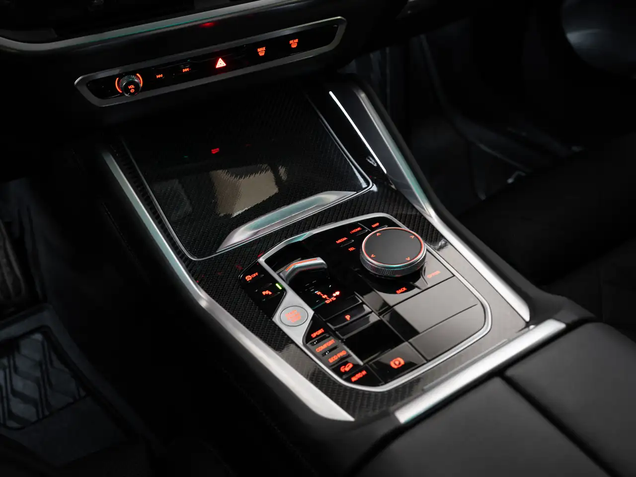 BMW X6 fotografie BMW X6
