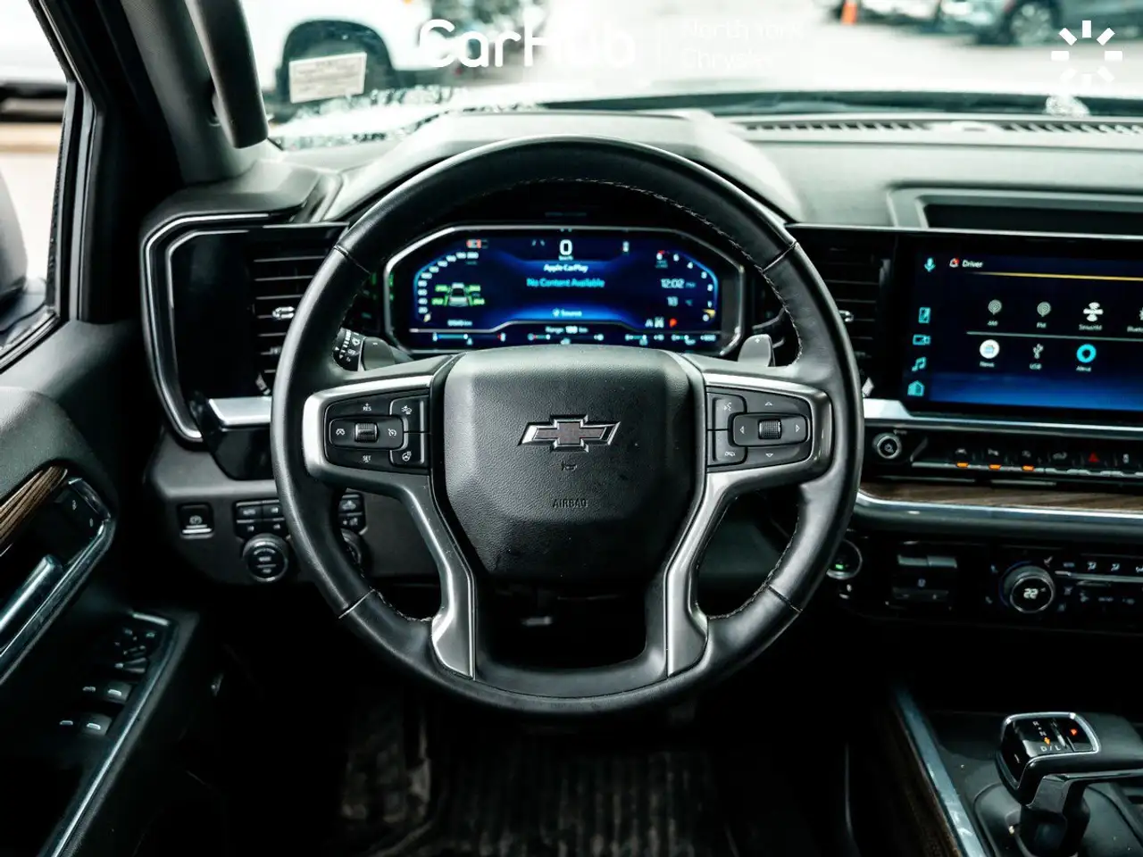Chevrolet Silverado 1500 photo Chevrolet Silverado 1500