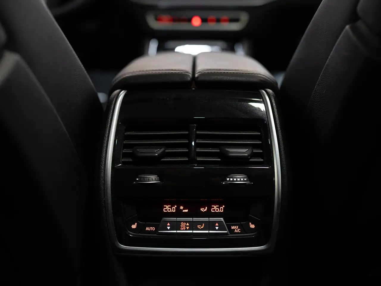 BMW X6 fotografie BMW X6