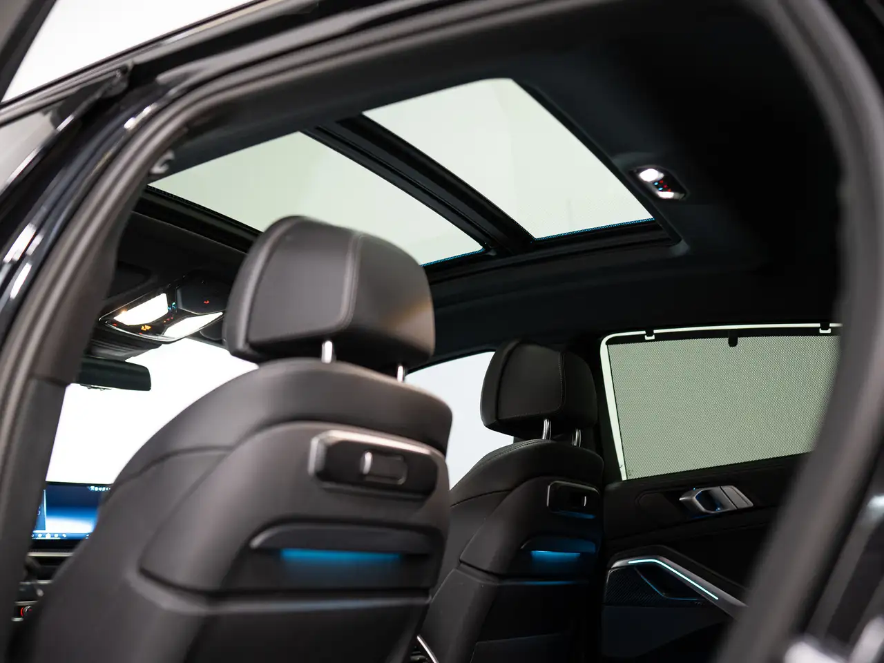 BMW X6 fotografie BMW X6