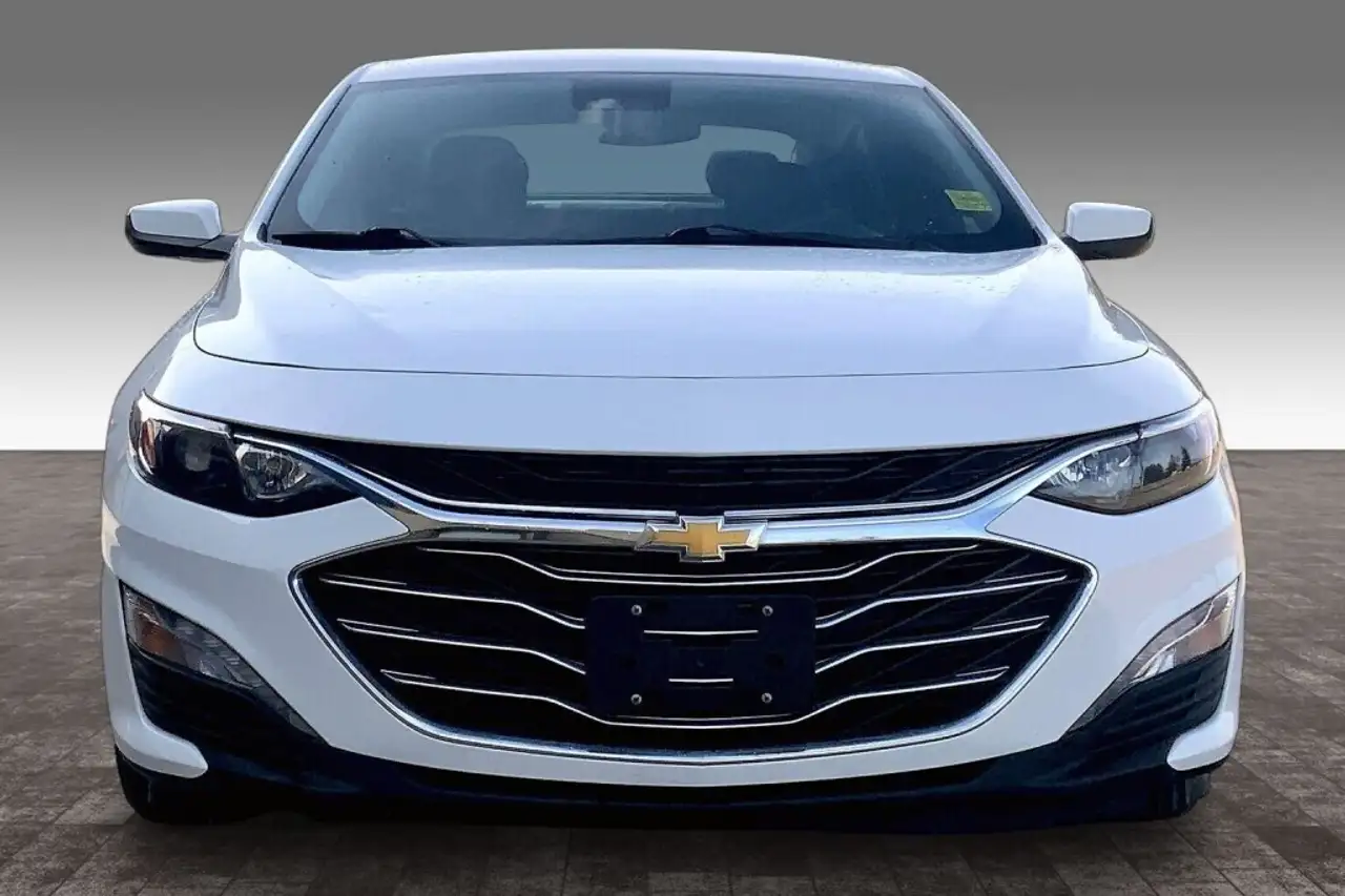 Chevrolet Malibu fotografie Chevrolet Malibu
