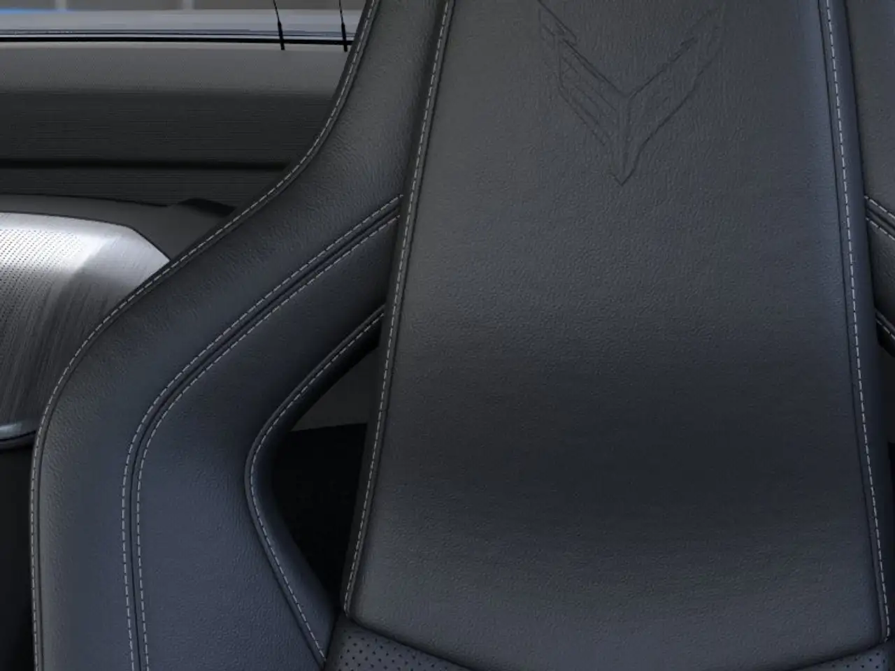 Chevrolet Corvette снимка Chevrolet Corvette