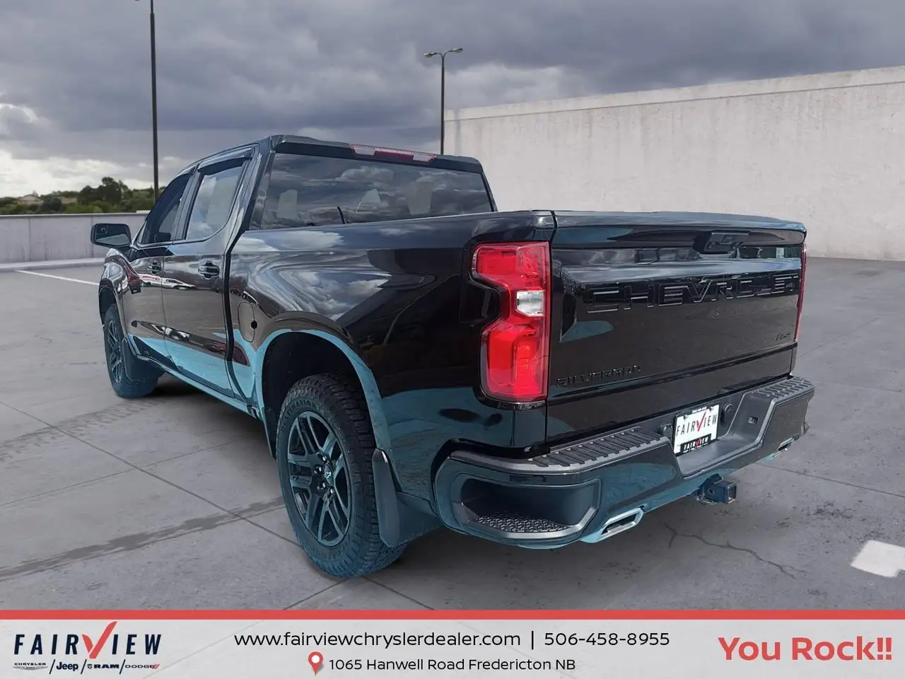 Chevrolet Silverado 1500 снимка Chevrolet Silverado 1500