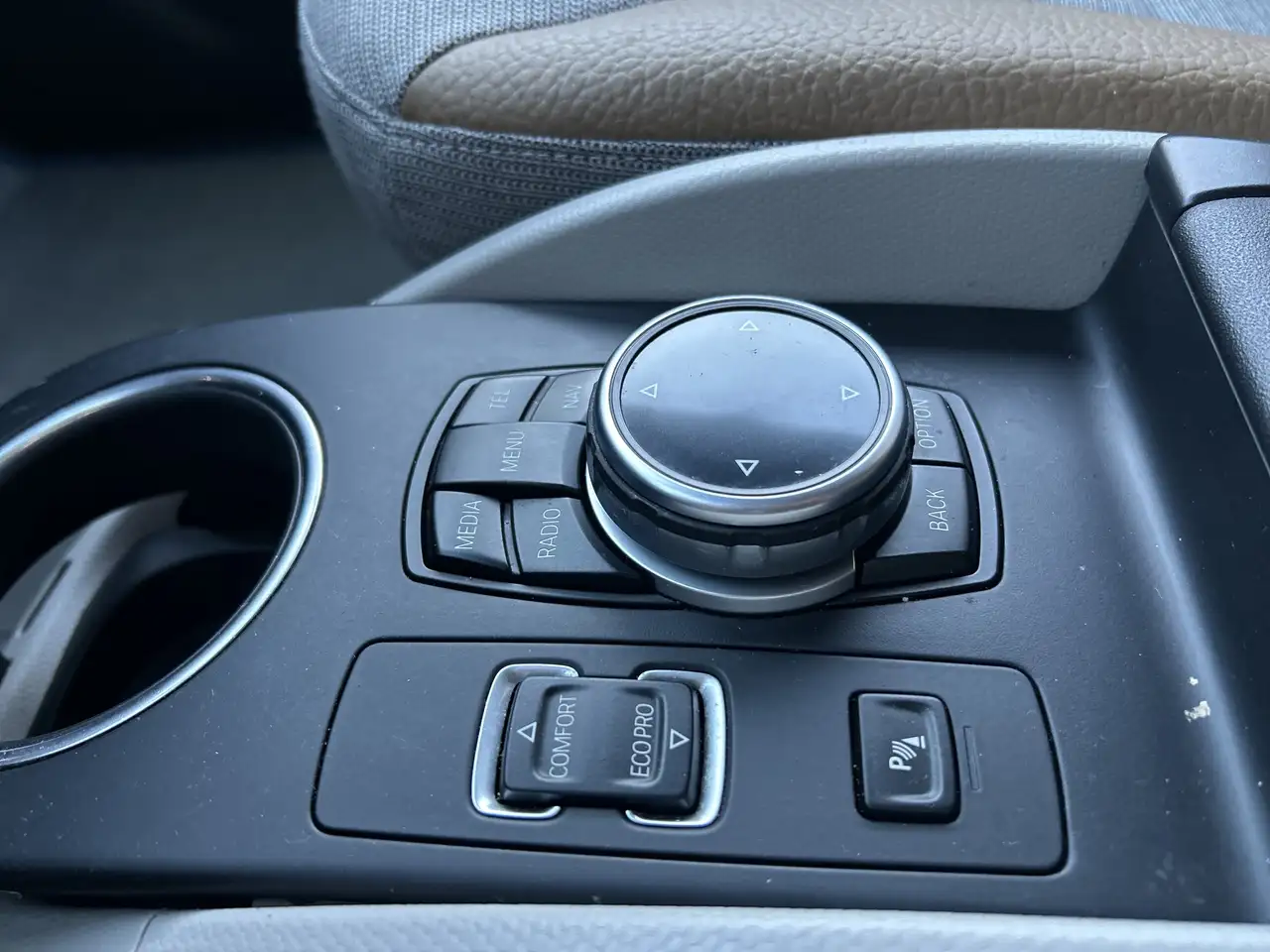 BMW i3 photo BMW i3