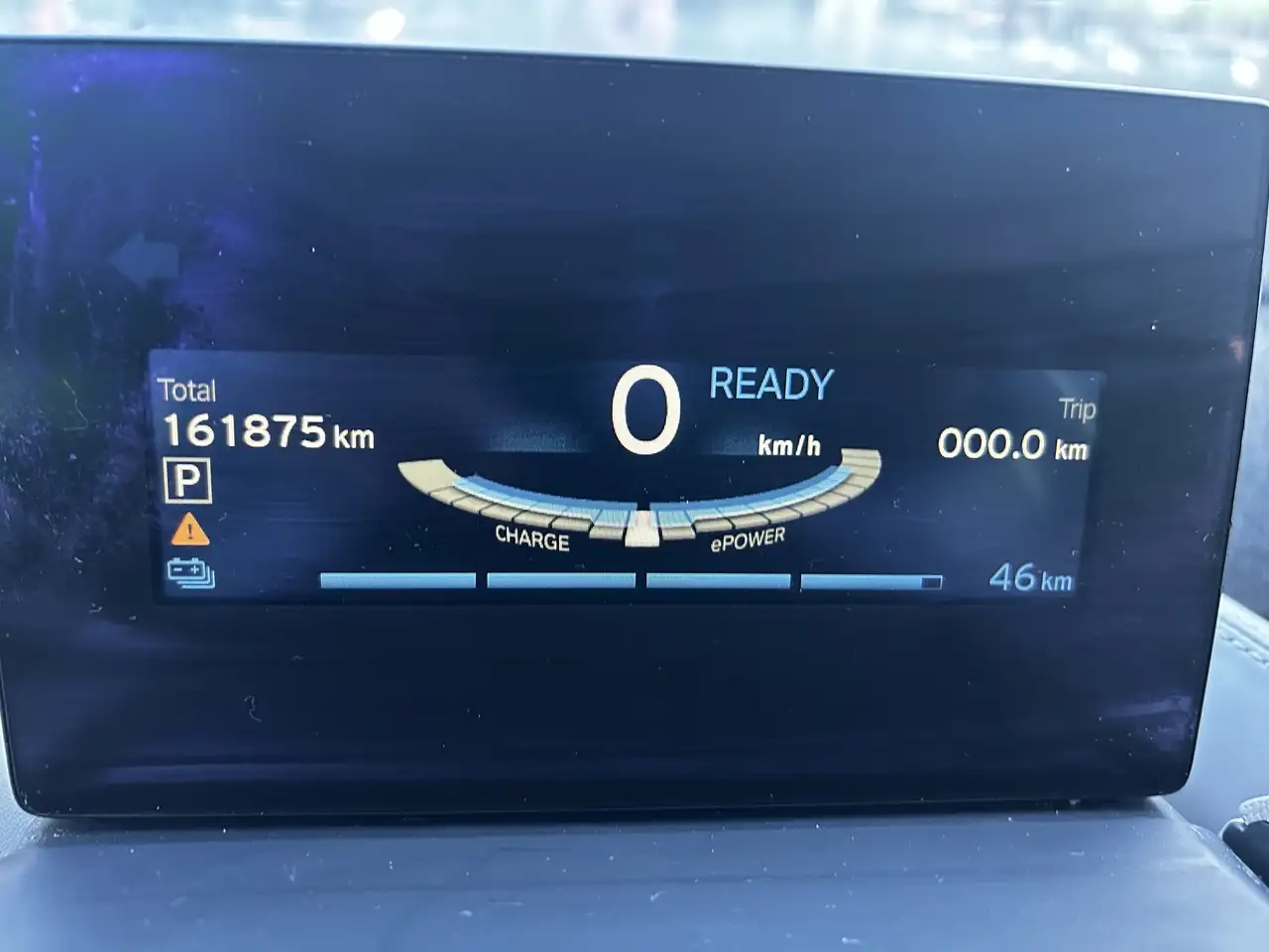 BMW i3 photo BMW i3