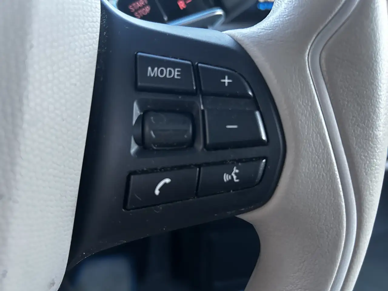 BMW i3 photo BMW i3