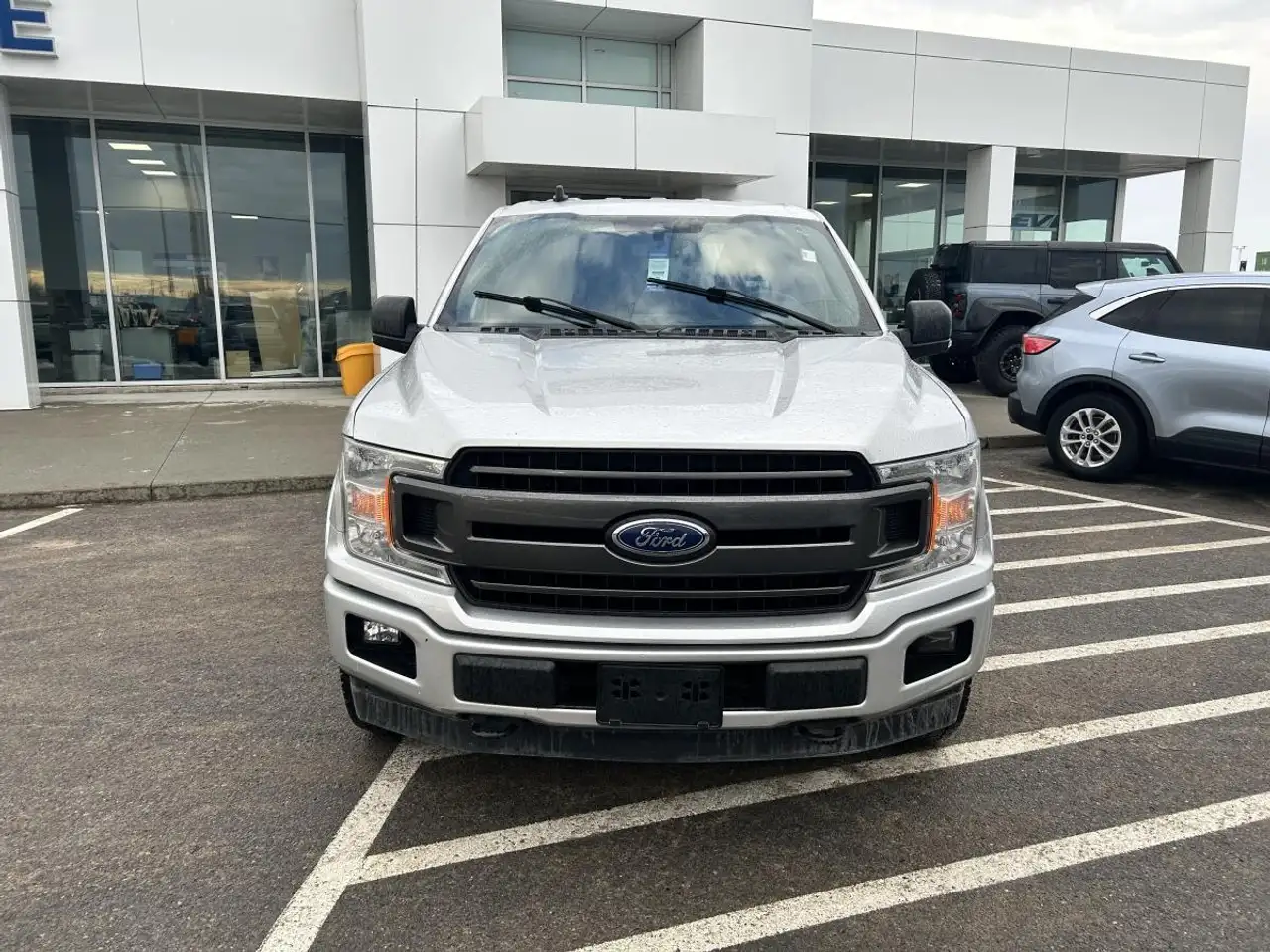 Ford F 150 fotografie Ford F 150