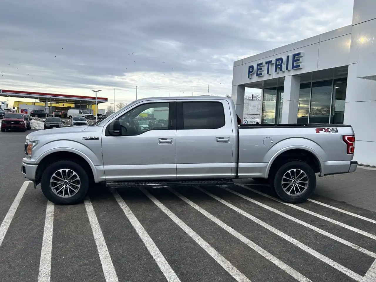 Ford F 150 fotografie Ford F 150
