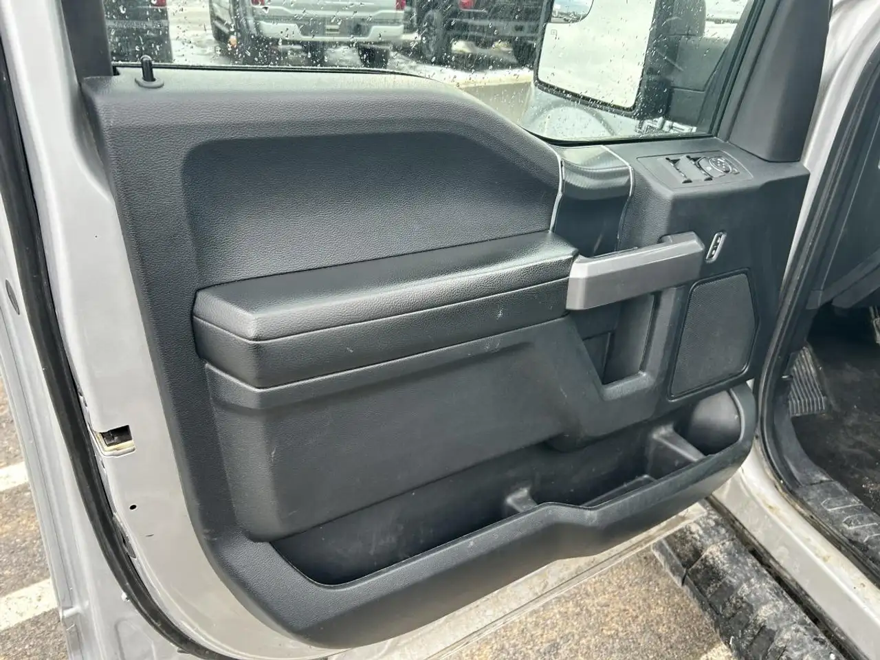 Ford F 150 fotografie Ford F 150