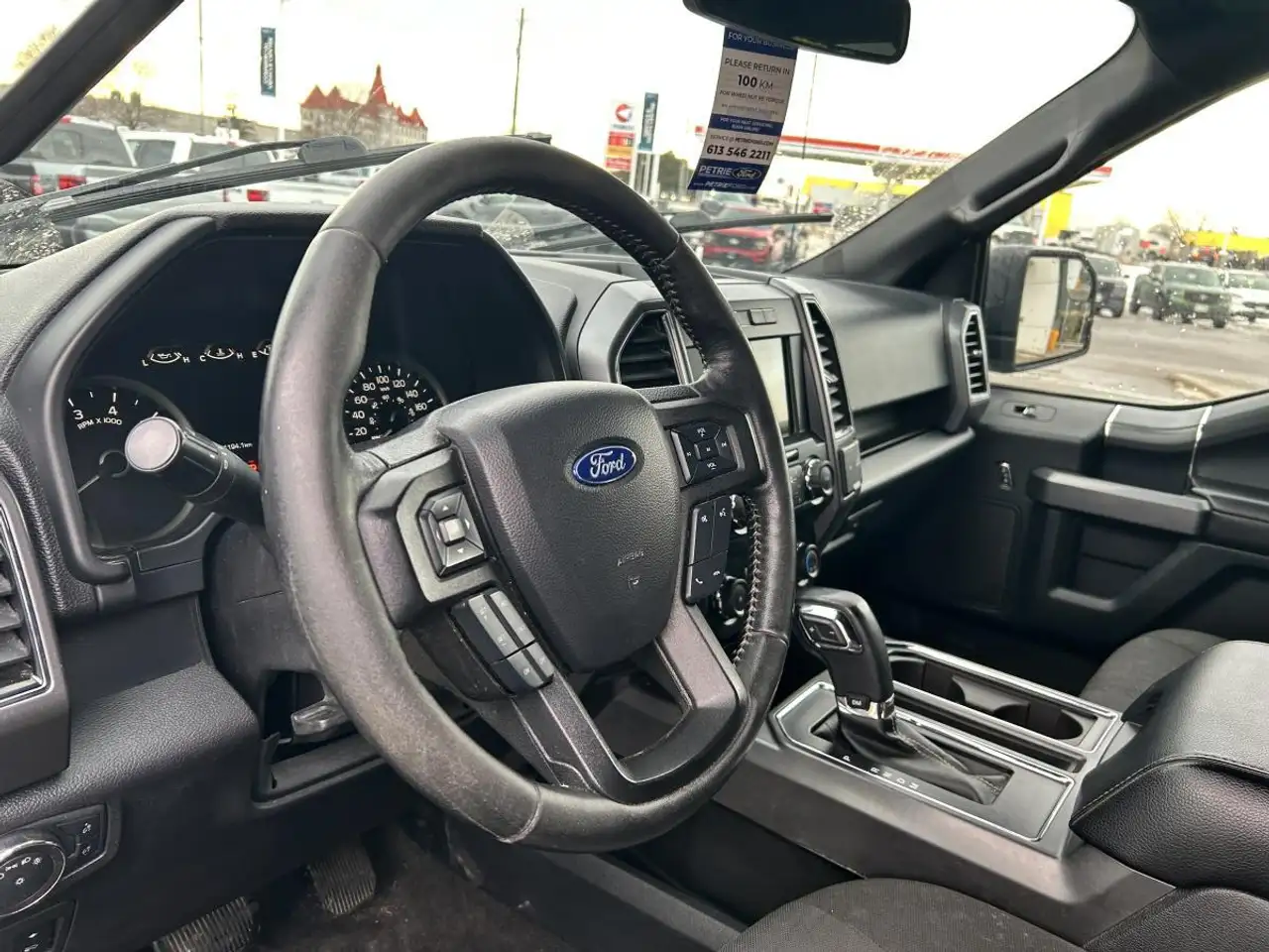 Ford F 150 fotografie Ford F 150