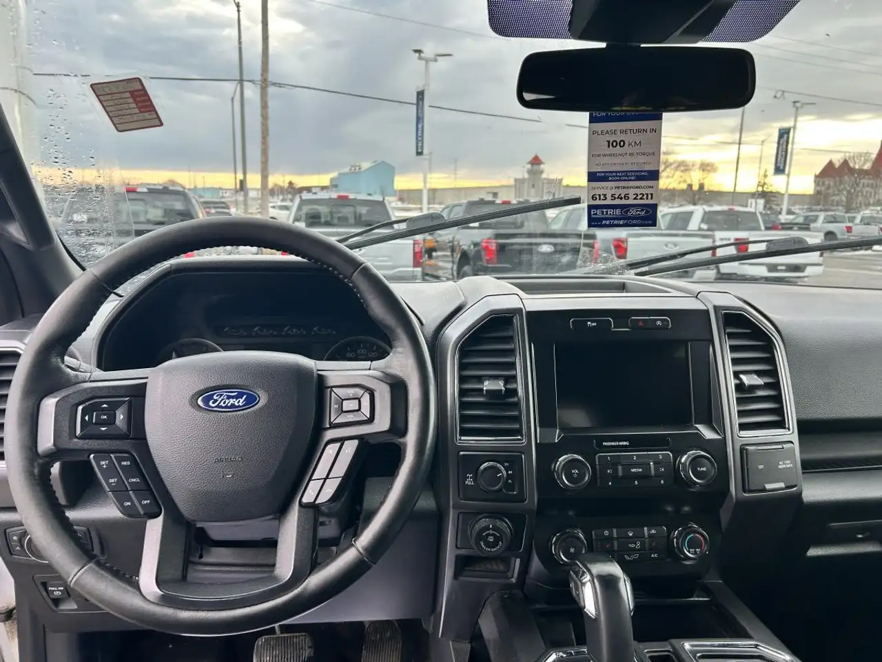 Ford F 150 fotografie Ford F 150