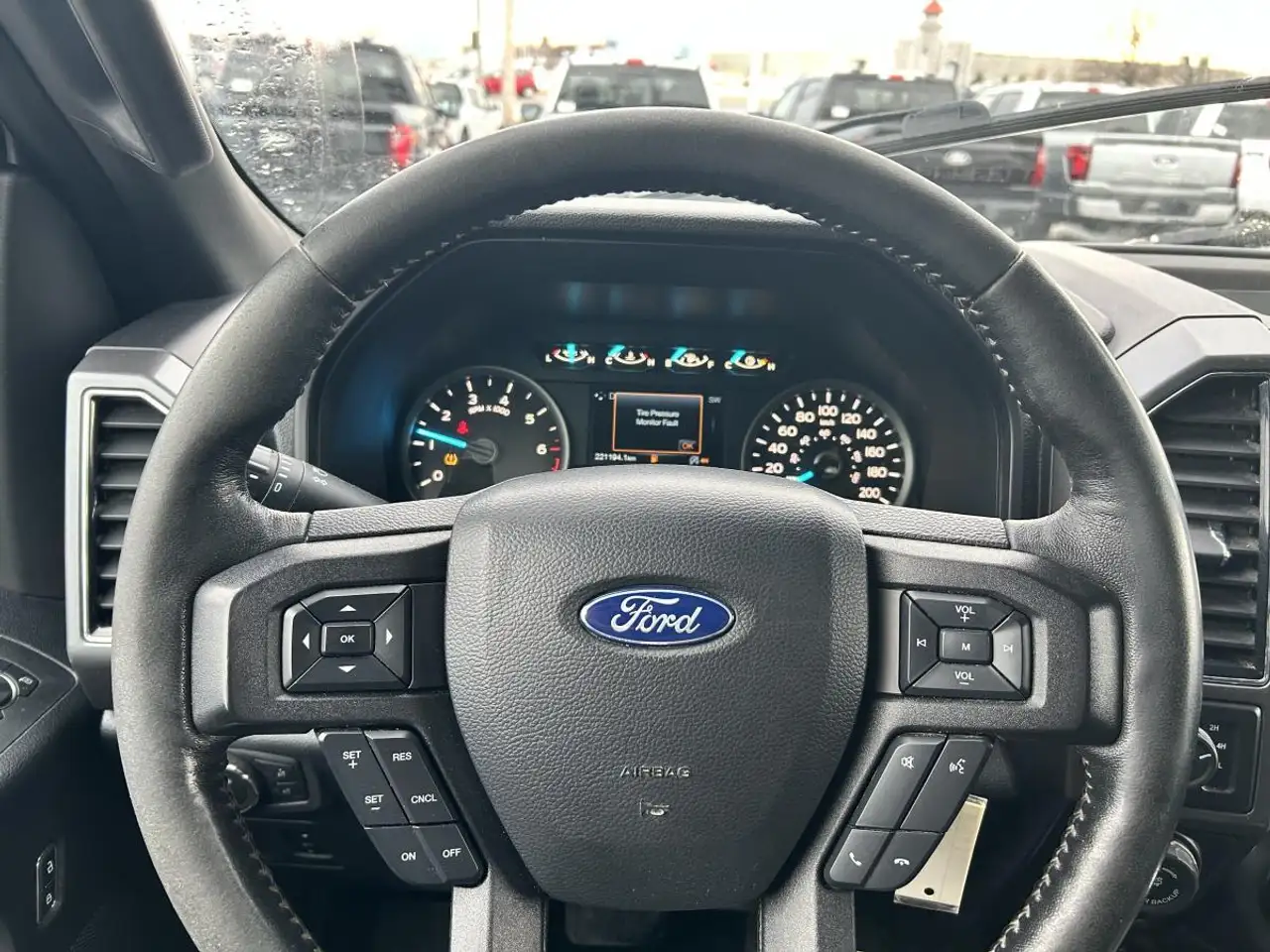 Ford F 150 fotografie Ford F 150