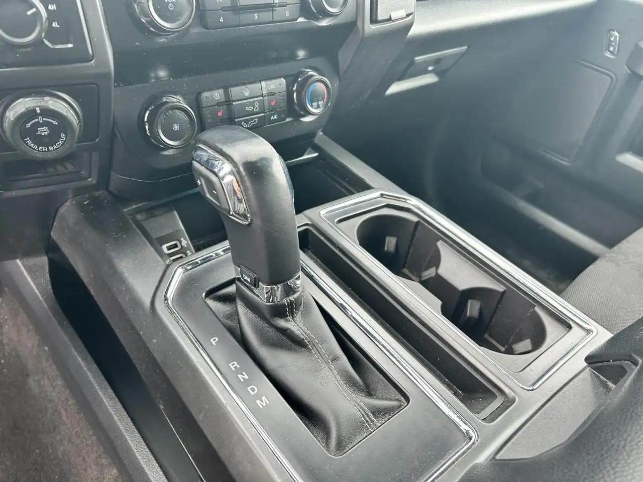 Ford F 150 fotografie Ford F 150